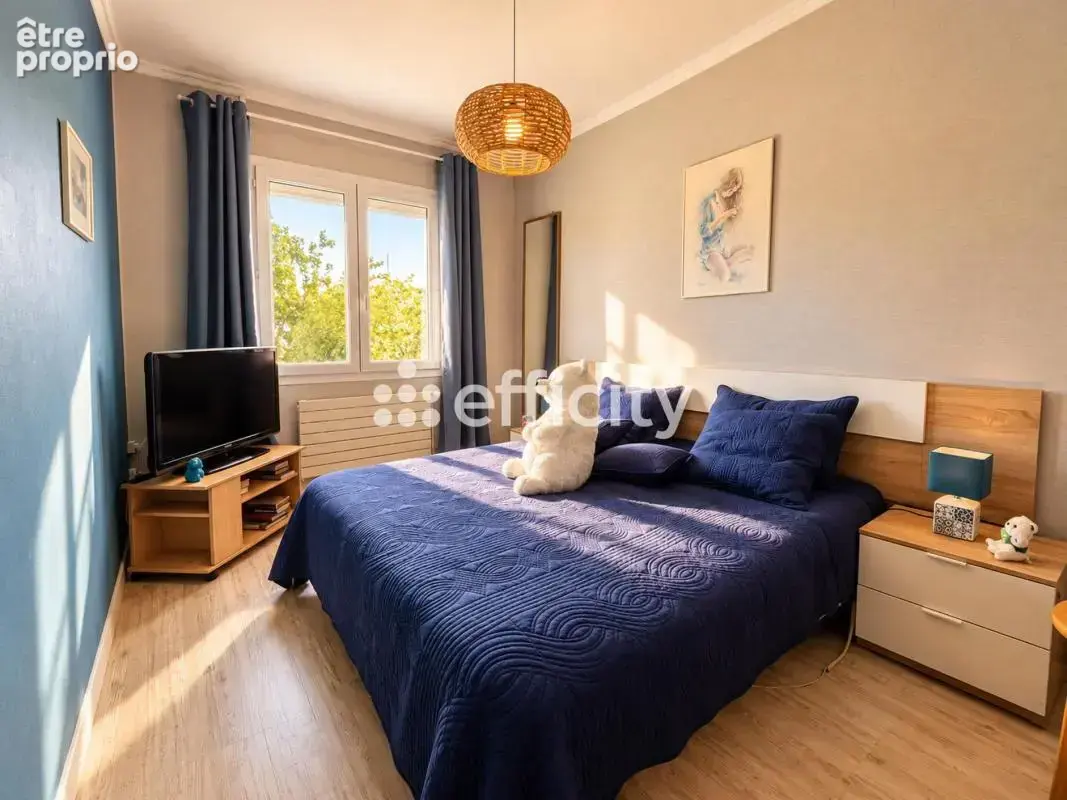 Maison 5 pièces 128 m² à vendre à Saintes (17100) - photo 11
