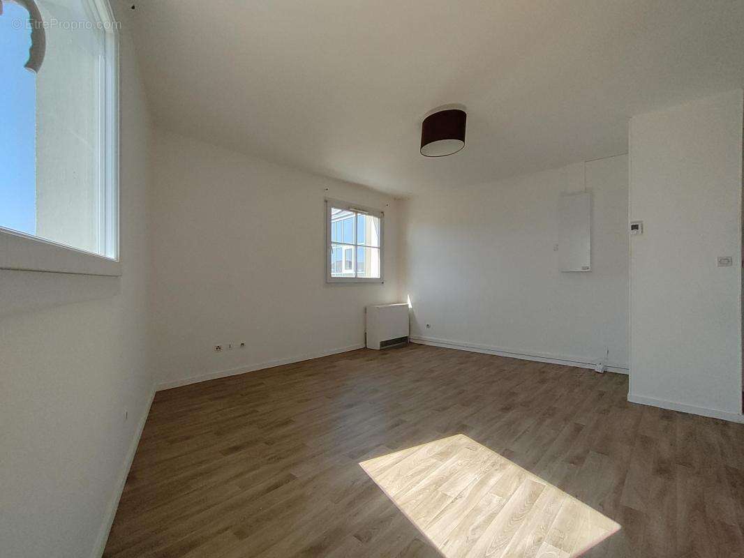 Appartement à BEAUVAIS