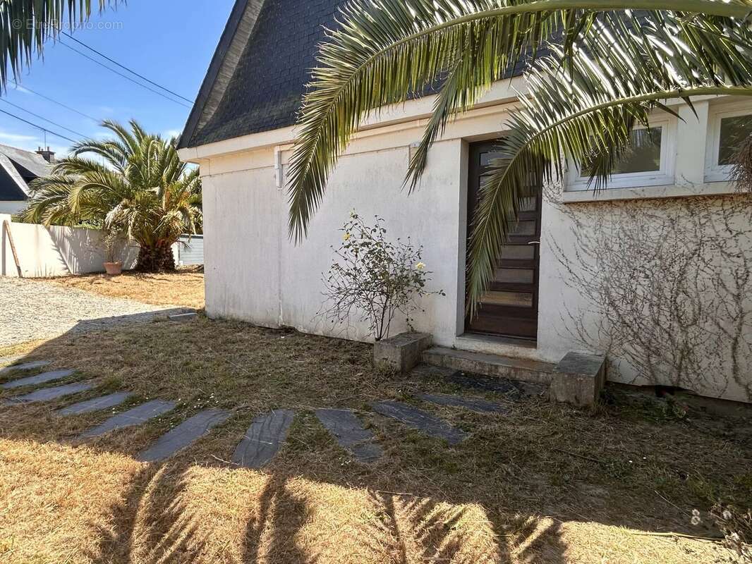 Maison à LORIENT