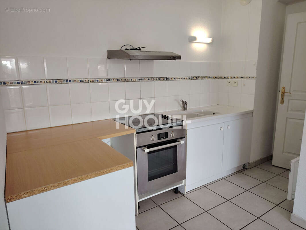 Appartement à DAX