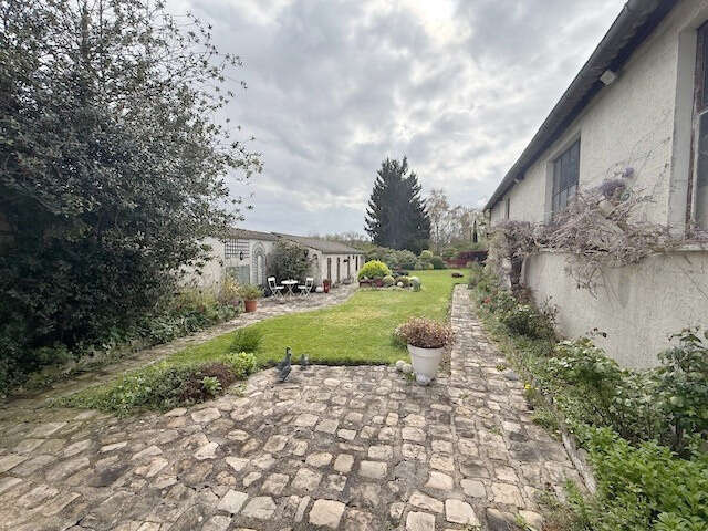 Maison à BORNEL