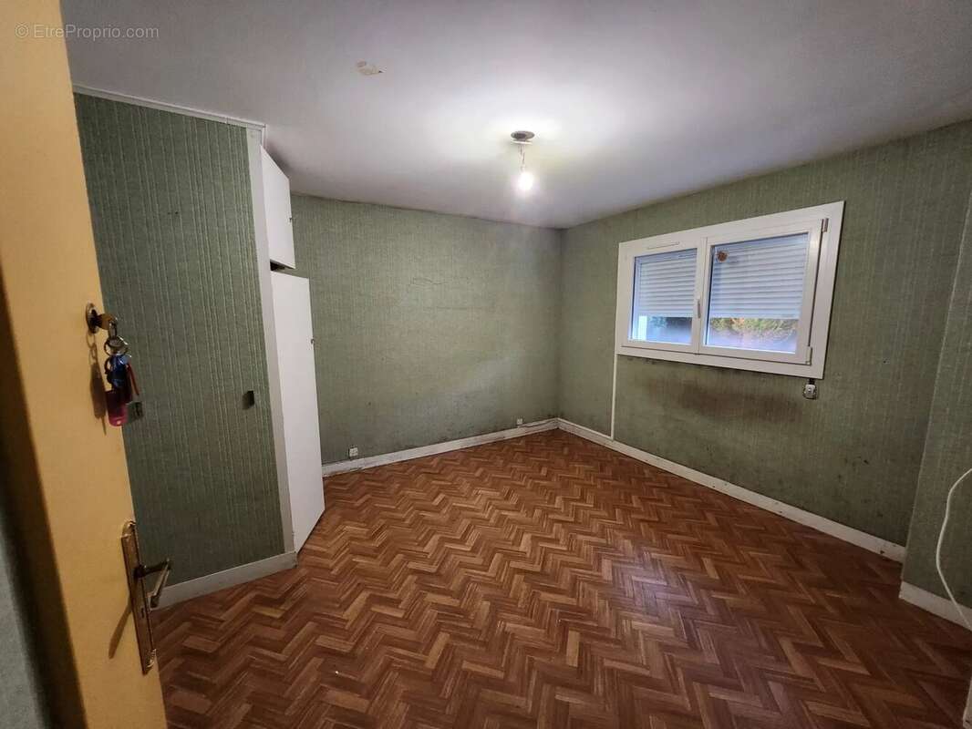 Appartement à TROUVILLE-SUR-MER