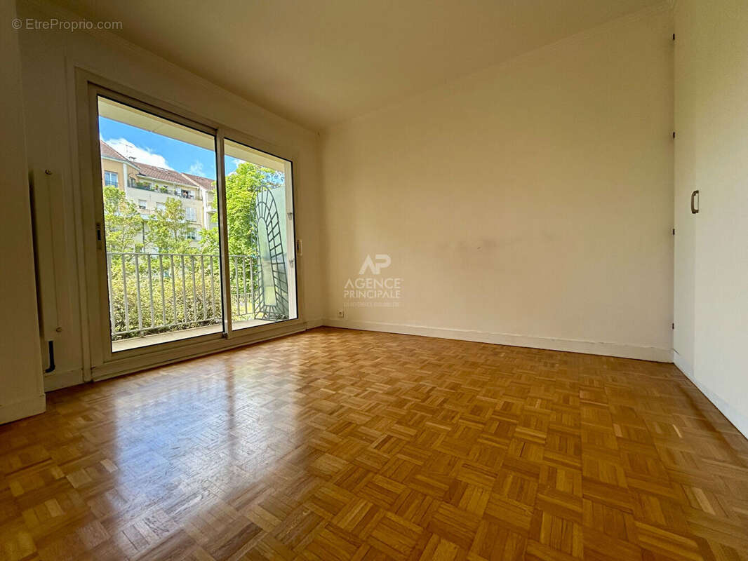 Appartement à POISSY
