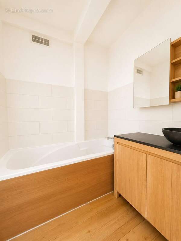 Appartement à LAMBERSART