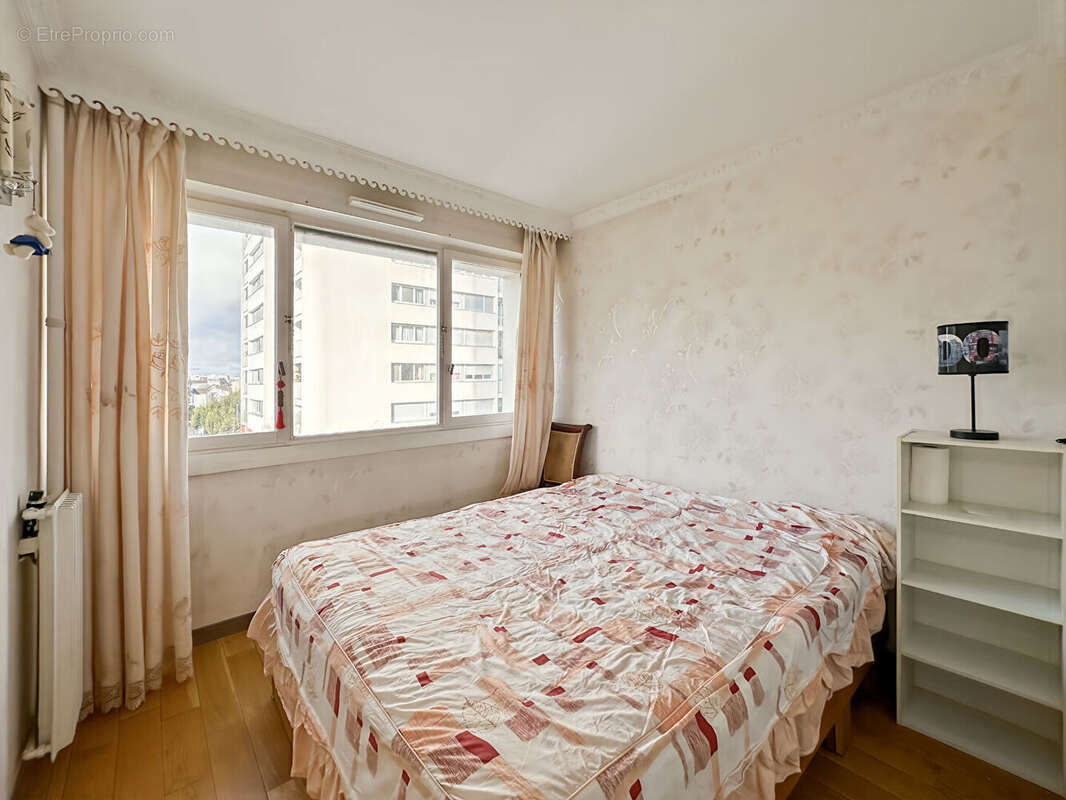 Appartement à ROSNY-SOUS-BOIS