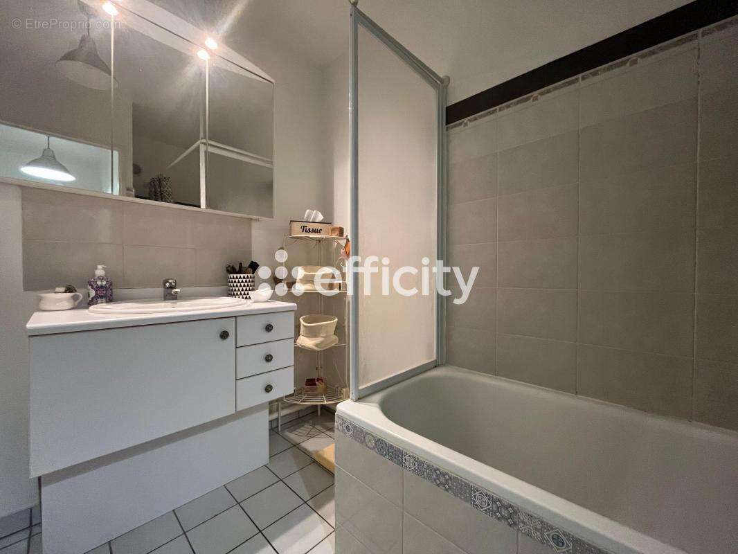Appartement à CERGY
