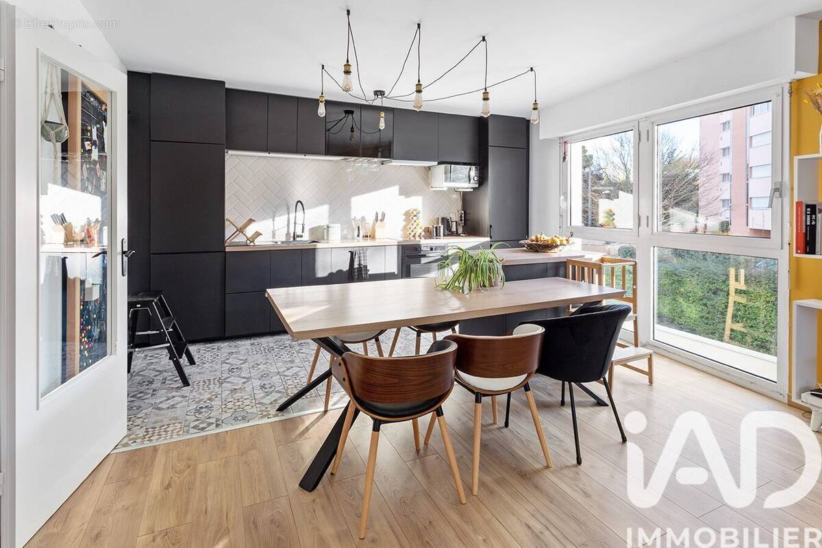 Photo 1 - Appartement à NANTES