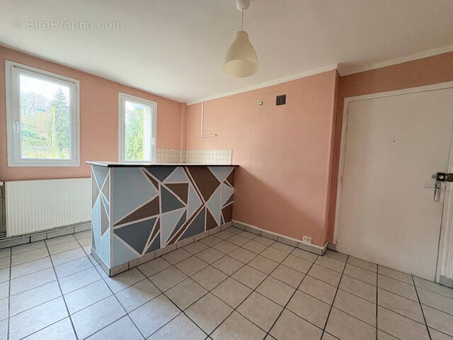 Appartement à VIRE