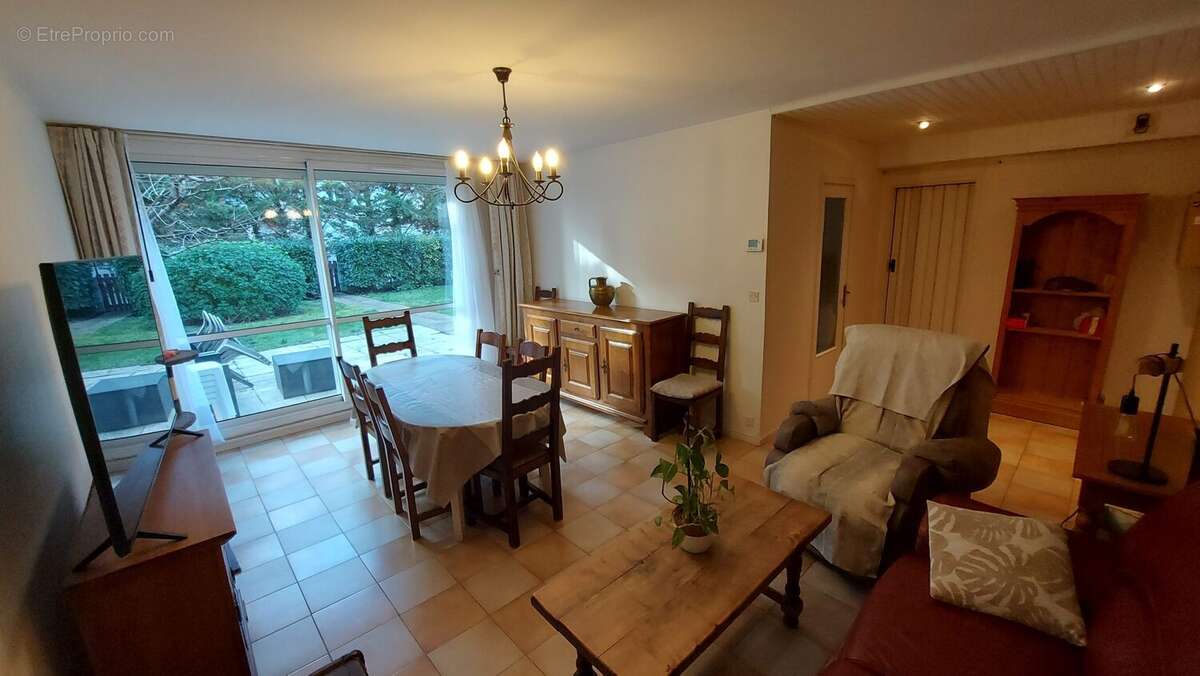 Appartement à VALENTON