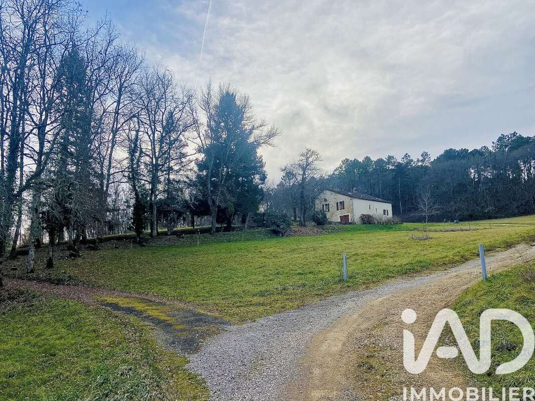 Photo 8 - Maison à PRAYSSAC