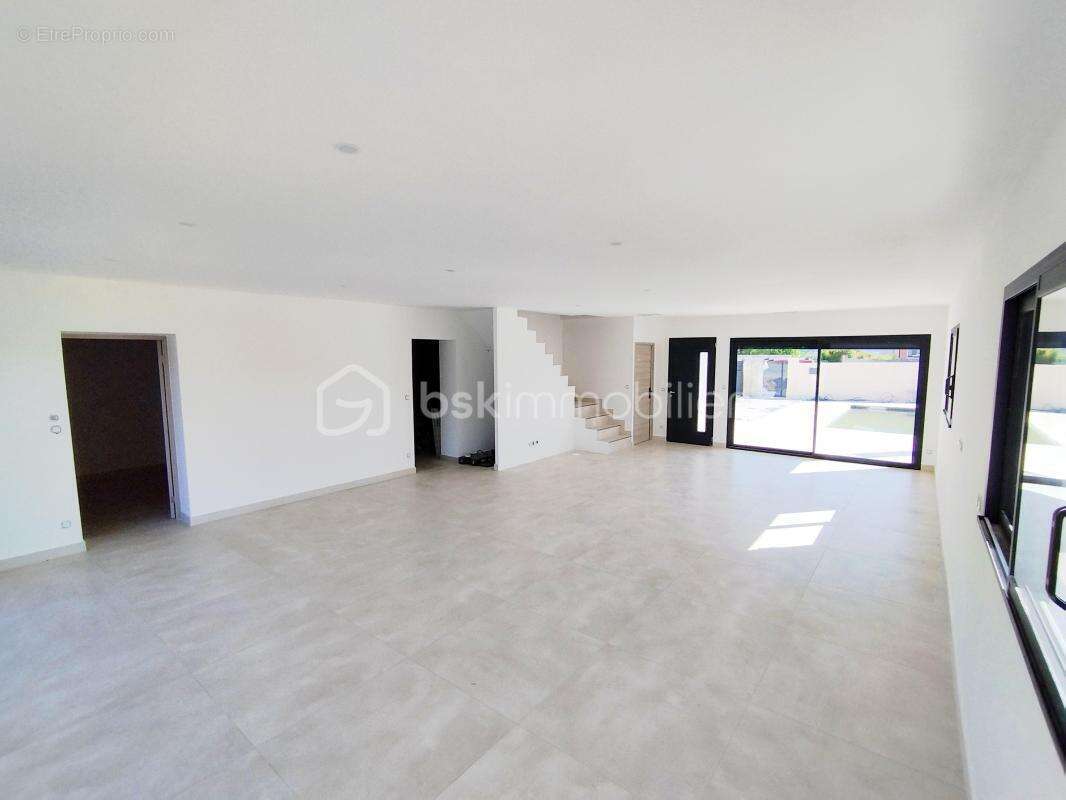 Villa neuve 4 chambres - photo 2