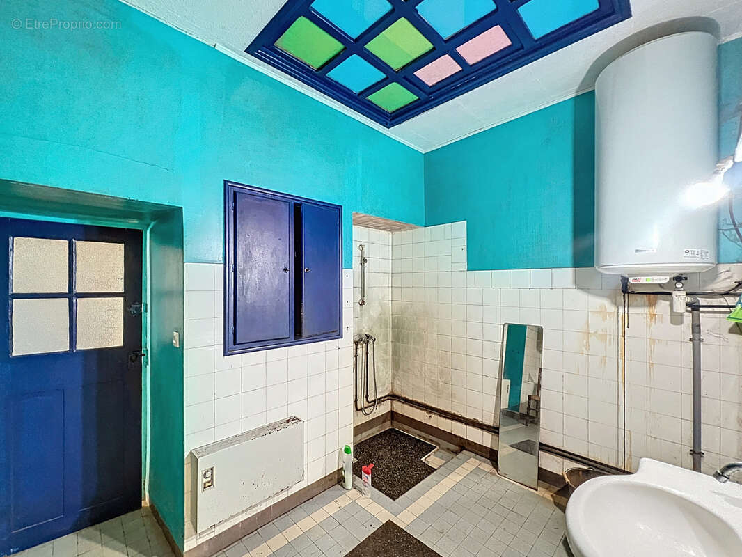 Maison à SAINT-ARMEL