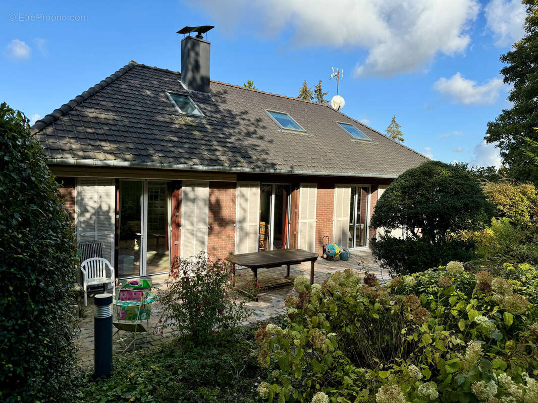 Maison à SAINT-FUSCIEN