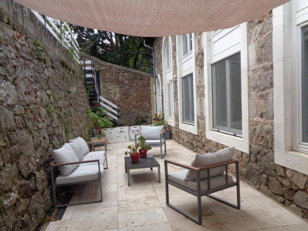 Photo 1 - Maison à LAMASTRE