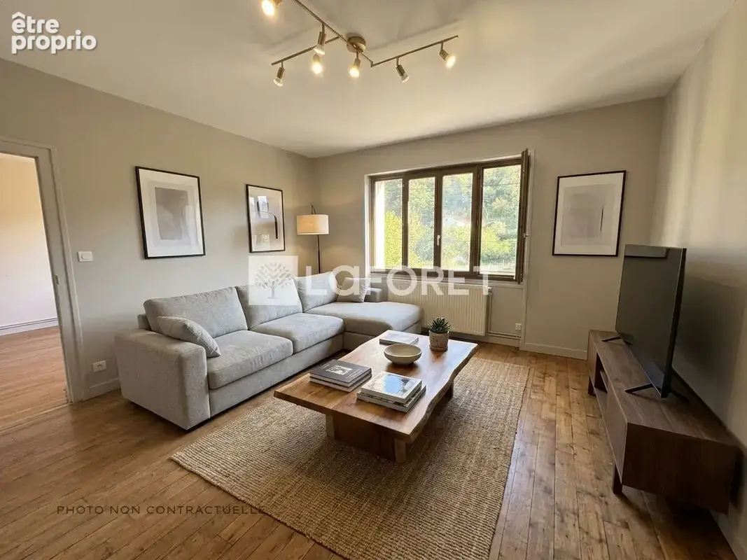 Appartement à GIVORS