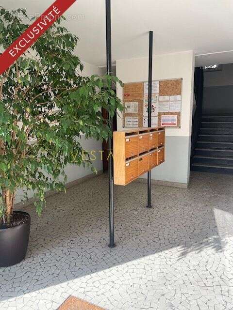 Appartement à MONTREUIL