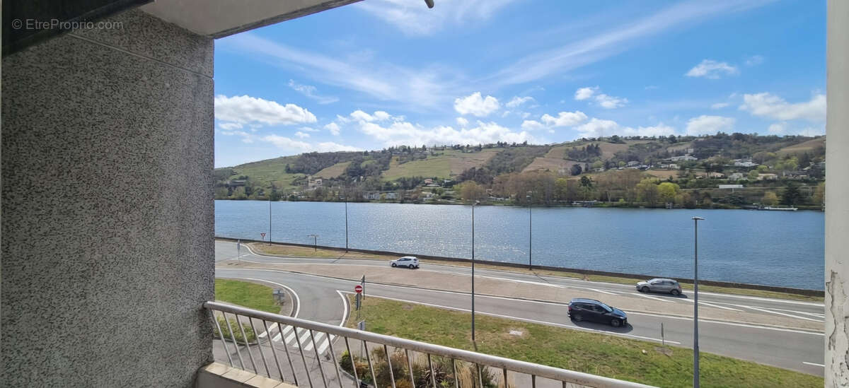 Appartement à VIENNE