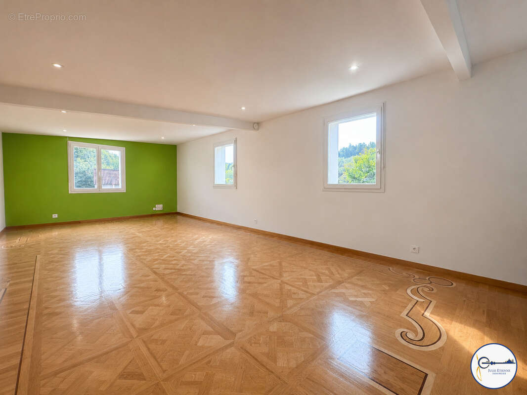 Maison Epinal 5 pièces 110 m2 - photo 7