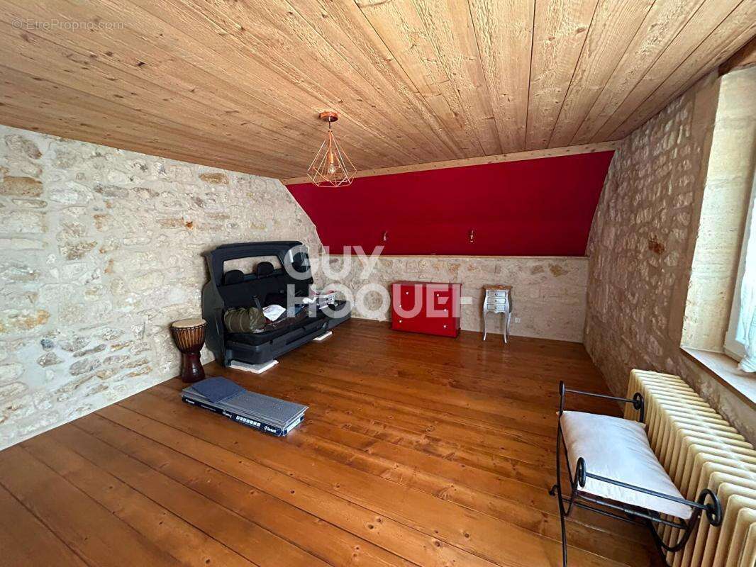Maison Les Ageux 164.2 m2 - photo 9