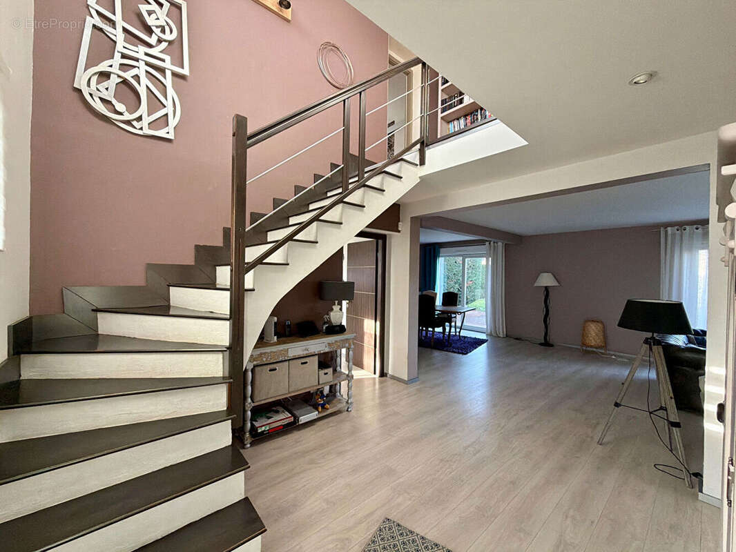 Maison à MONDELANGE