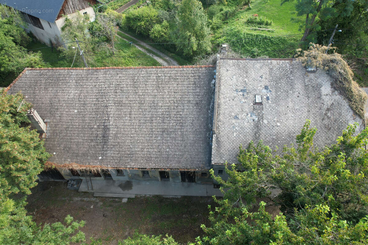 Maison à MARCELLAZ-ALBANAIS