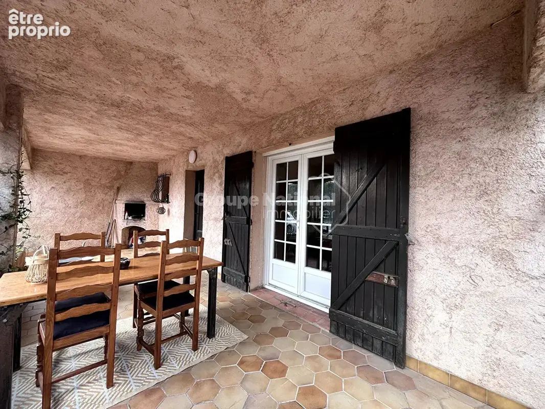 Maison 6 pièces avec garage louée - photo 9