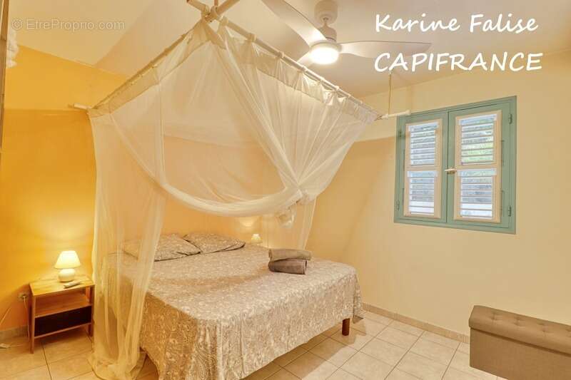 Maison à SAINTE-LUCE