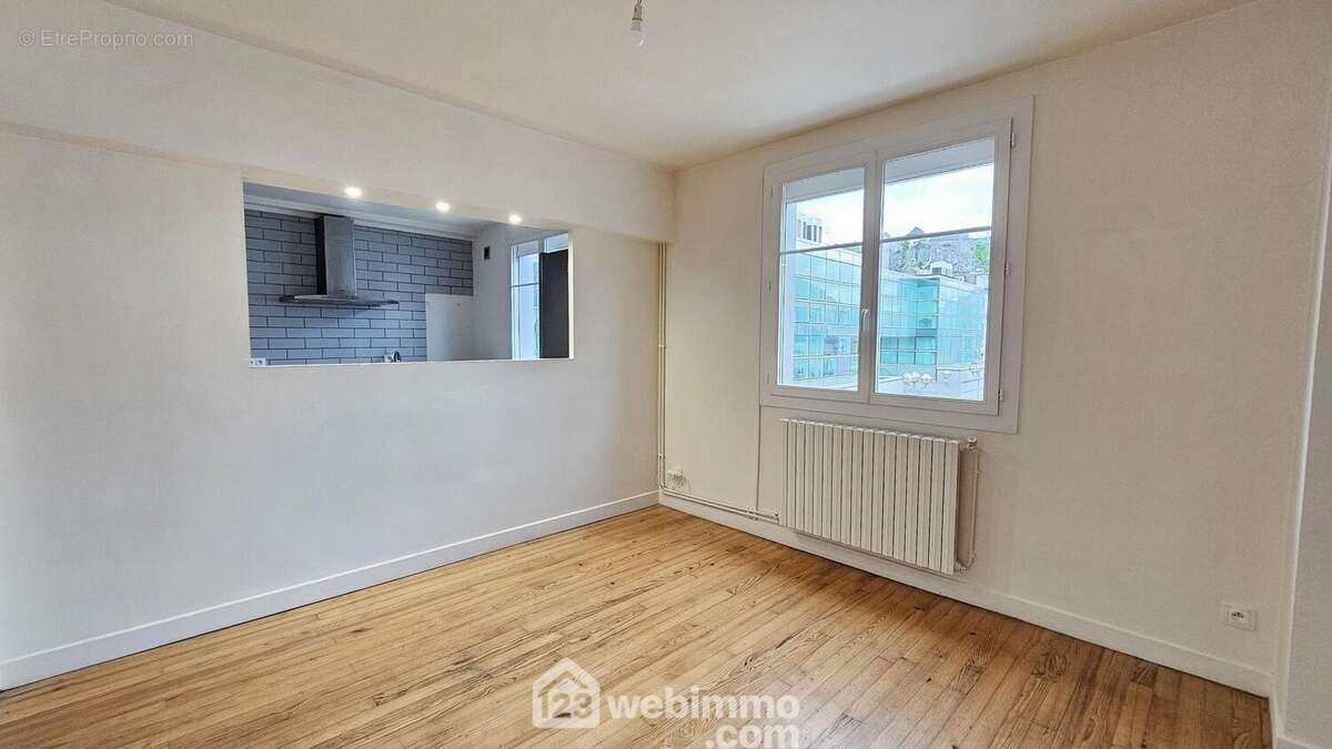 Appartement à LOURDES