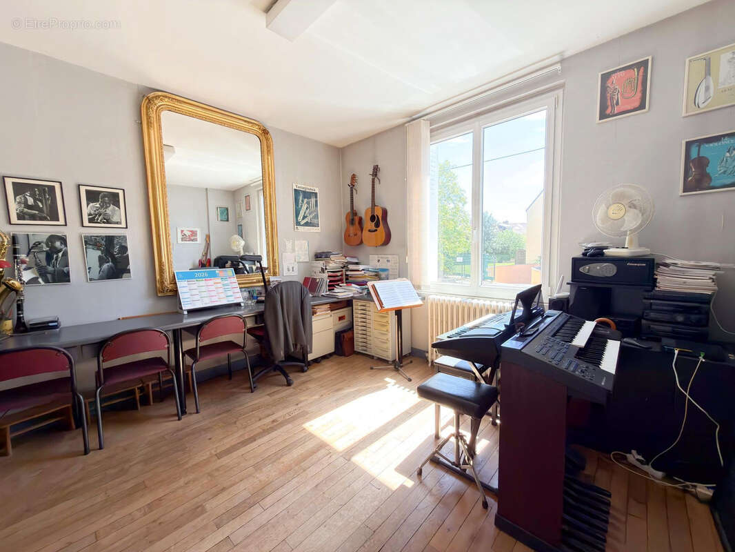 Mancelle 6 chambres coup de coeur - photo 10