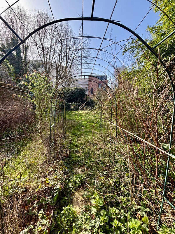Appartement à LA MADELEINE
