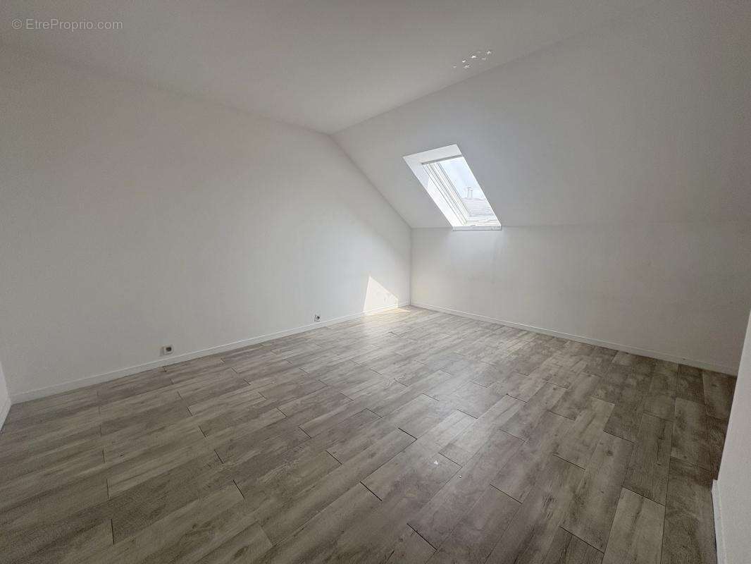 Appartement à RUEIL-MALMAISON