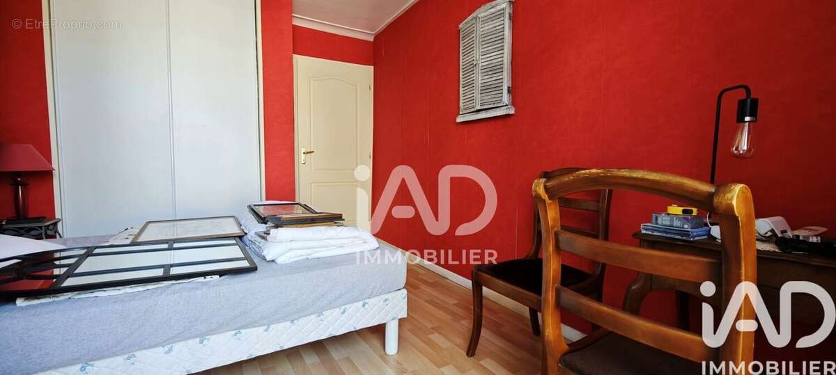 Photo 9 - Appartement à FONTENAY-LE-COMTE