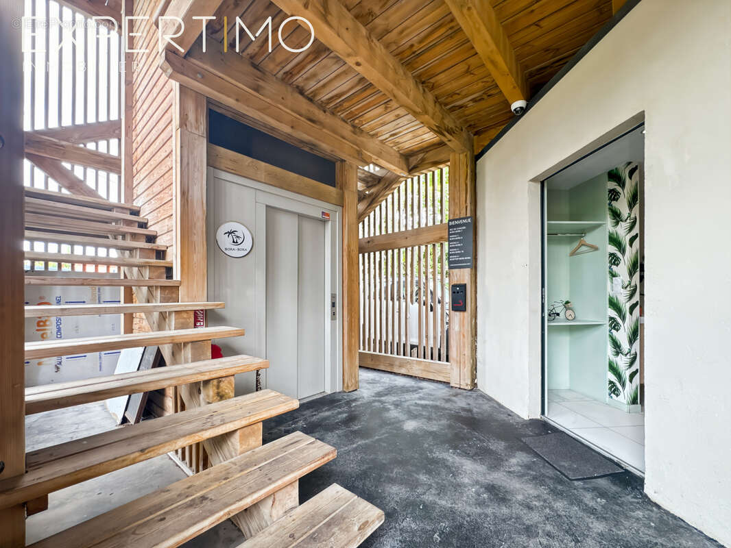 Appartement à TREVOUX