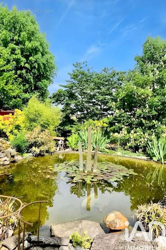 Photo 4 - Maison à VILLIERS-ADAM