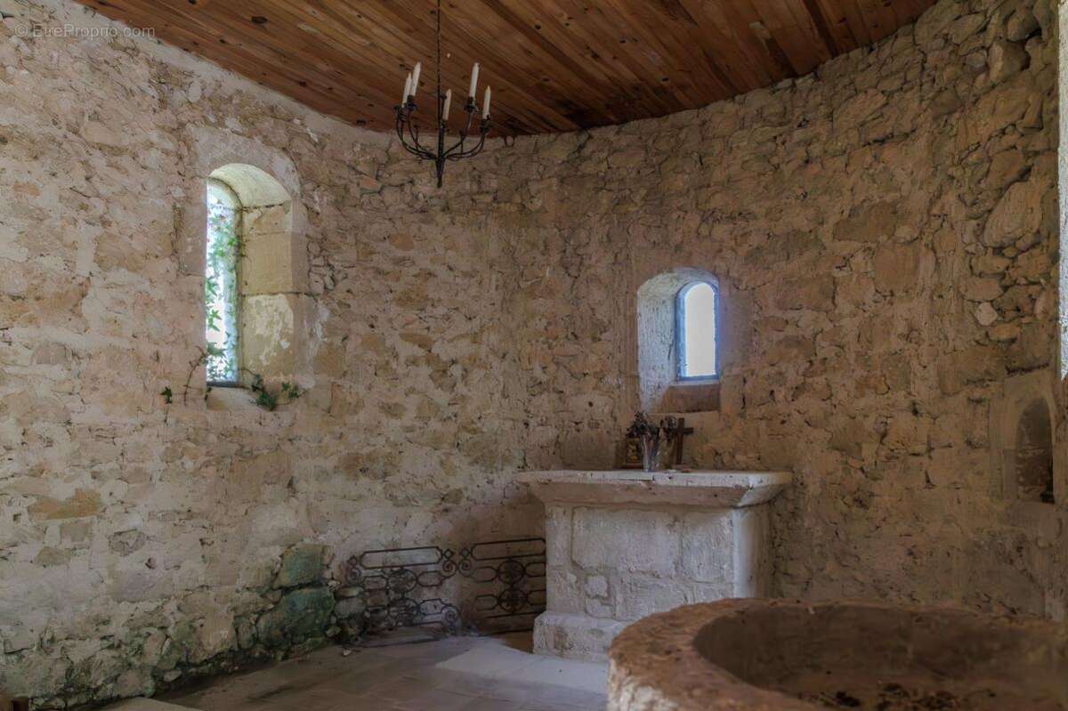 Maison à CONDOM