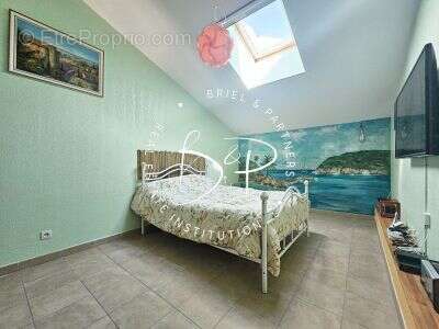 Appartement à LORGUES