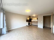 Appartement à BESANCON