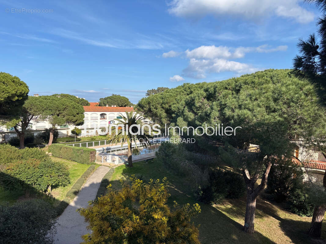 Appartement à ARGELES-SUR-MER