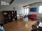 Appartement à METABIEF