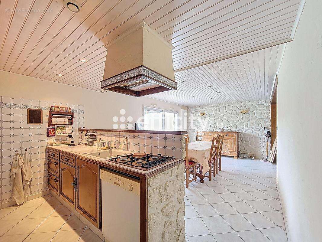 Maison à MOUILLERON-LE-CAPTIF