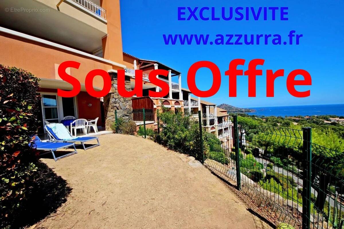 Appartement à LA SEYNE-SUR-MER