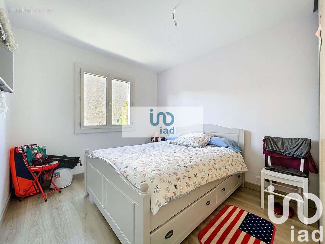 Photo 8 - Maison à LAURENS