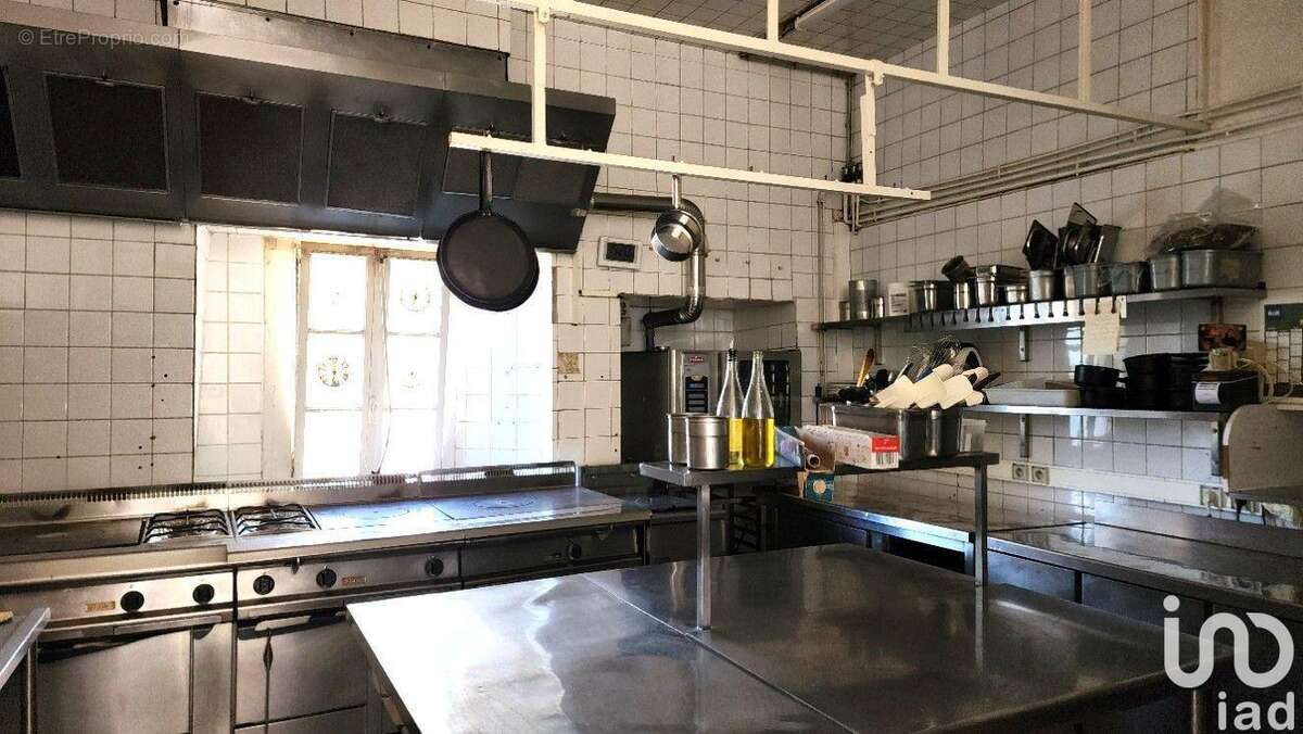 Photo 2 - Commerce à BESANCON