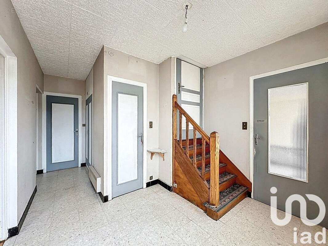 Photo 7 - Maison à BEAUNE-LA-ROLANDE