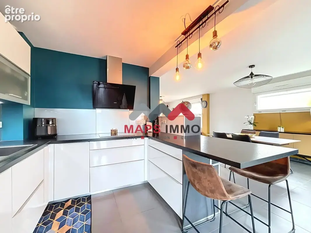 Sublime maison de 2013, quartier calme à Odratzheim ! - photo 4