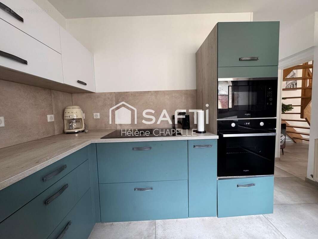 Photo 3 - Maison à BORNEL