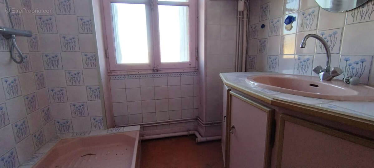 Maison à JARDRES