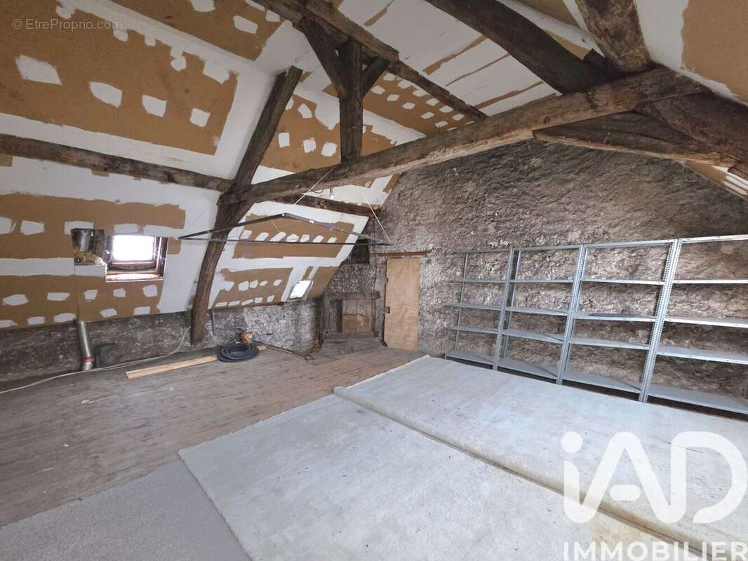 Photo 7 - Appartement à MEUNG-SUR-LOIRE