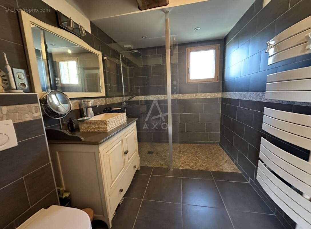 Maison à VERNEUIL-SUR-AVRE