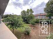 Appartement à MARSEILLE-9E